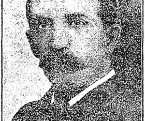 Organists of Old First | 2: Rafael Navarro (1893-1895)