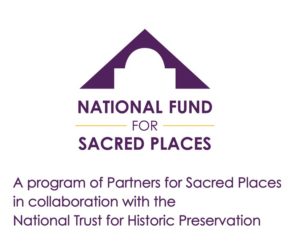 We’ve Won The Sacred Sites Participation Award. Fundraising Committee Chair Wayne Adams On What Happens Now