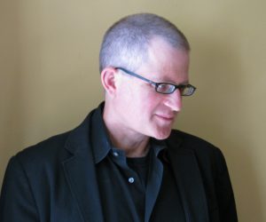 October 18: Celebrated Poet Christian Wiman Talks Art and Faith at Old First