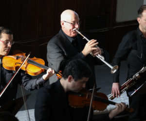Baroquelyn Concert Success Continues Into 2019