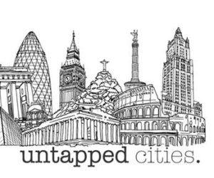 Old First to be featured on June 16 Untapped Cities Insiders tour