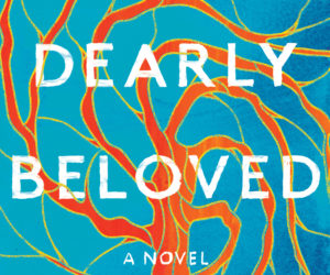 Art & Faith Literary Series – Author Cara Wall to Present “The Dearly Beloved”
