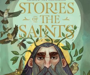 Arts at Old First Presents: Stories of the Saints