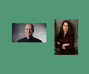 Learning to Pray: Mary Karr Interviews Father James Martin